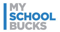 My School Bucks Logo 