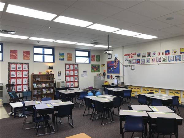 My Classroom